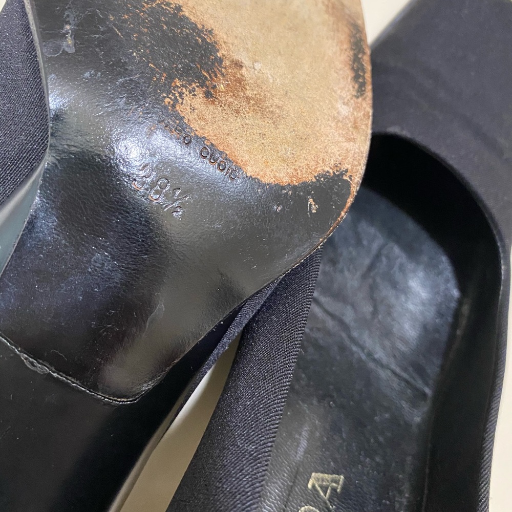 Prada Heels - Picture 5 of 5